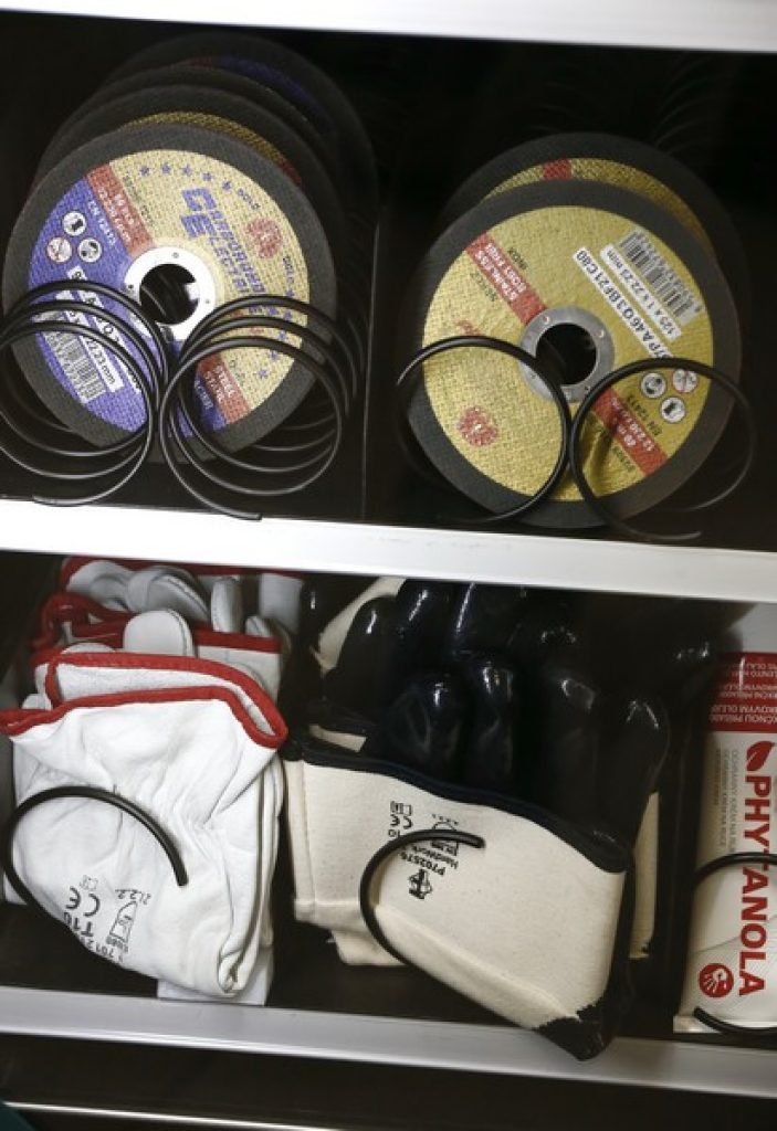 Wixter Line | Takarítás, Kertészet, Ipari takarítógépek, Higiéniai anyagok és eszközök, Takarítóeszközök, Fertőtlenítés