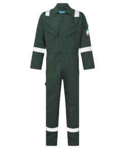 Portwest Lángálló, antisztatikus overál