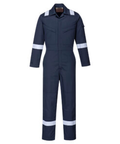 Portwest Bizflame Plus női overál 350g