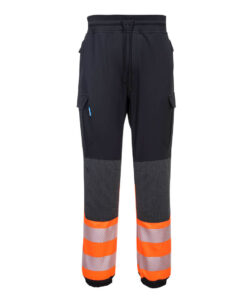 Portwest KX3 Hi-Vis Flexi nadrág