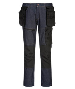 Portwest KX3 Holster Denim farmer nadrág