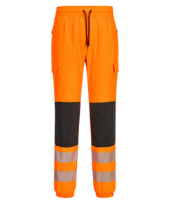 Portwest KX3 Hi-Vis Flexi Class 2 Jogger