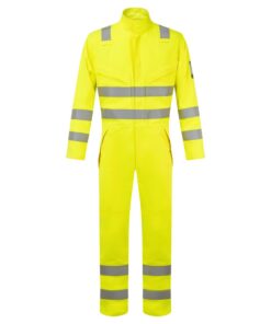 Portwest Modaflame Hi-Vis multi-norm lángálló overál