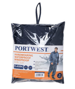 Portwest Classic esőruha (2 részes öltöny)