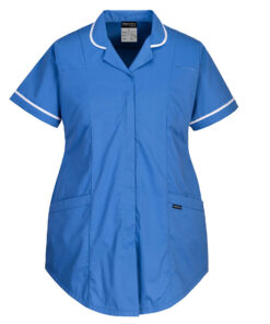 Portwest Stretch Maternity Tunic