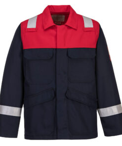 Portwest Antisztatikus kéttónusú munkavédelmi kabát