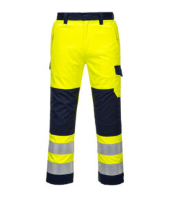 Portwest Hi-Vis Modaflame nadrág
