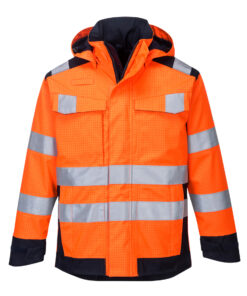 Portwest Modaflame Rain Multi Norm Arc kabát