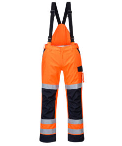 Portwest Modaflame Rain Multi Norm Arc nadrág