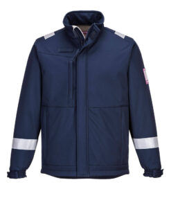 Portwest Modaflame Softshell Jacket