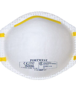 Portwest A FFP1 porálarc (20 db)