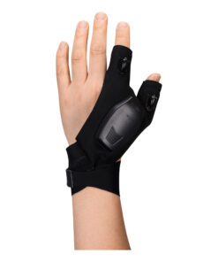 Portwest Újratölthető LED-es kesztyű