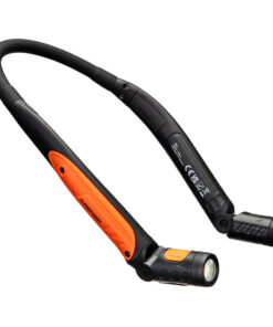 Portwest LED nyaklámpa (USB-ről tölthető)