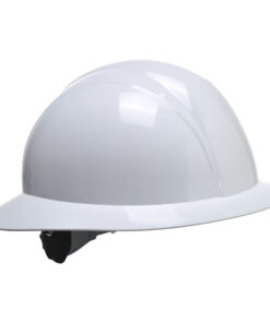 Portwest PW Full Brim védősisak