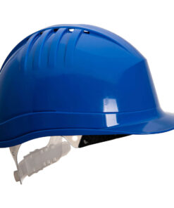 Portwest Expertline védősisak (csúszózárral)