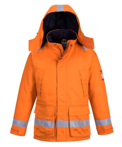 Portwest FR Anti-Static télikabát