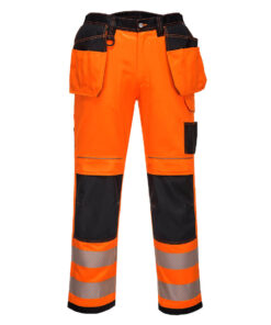 Portwest PW3 Hi-Vis Stretch Holster nadrág