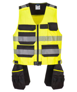 Portwest PW3 Class 1 Tool Vest