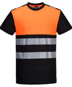 Portwest PW3 Hi-Vis Class 1 póló