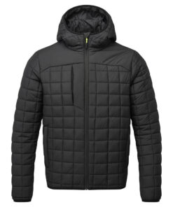 Portwest PW3 Square Baffle Jacket