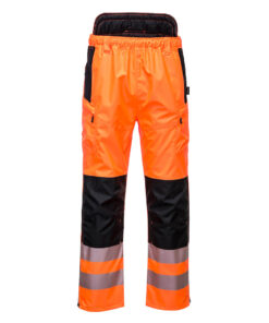 Portwest PW3 Hi-Vis Extreme nadrág