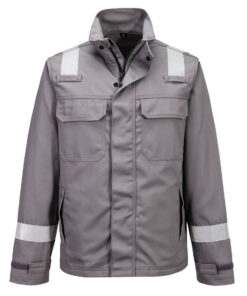 Portwest Bizflame Work+ lángálló kabát