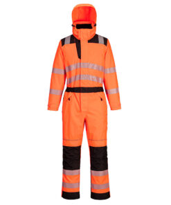 Portwest PW3 jól láthatósági overál