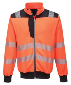 Portwest PW3 Hi-Vis pulóver