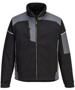 Portwest PW3 Softshell Dzseki (3L)