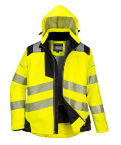 Portwest PW382 - PW3 Női télikabát