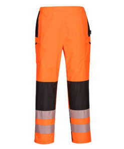 Portwest PW3 Hi-Vis női eső nadrág