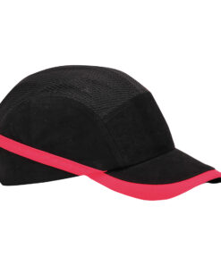 Portwest Lélegző ütésbiztos baseball sapka