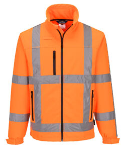 Portwest Hi-Vis RWS dzseki (3L)