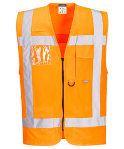 Portwest RWS mellény