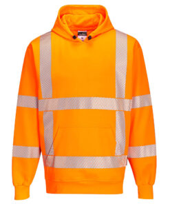 Portwest RWS kapucnis pulóver