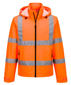 Portwest Hi-Vis összecsomagolható dzseki