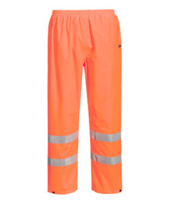 Portwest Hi-Vis összecsomagolható nadrág