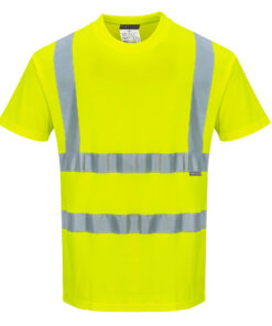 Portwest Cotton Comfort rövid ujjú póló