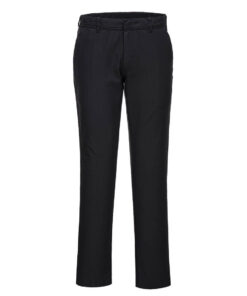 Portwest Women's Slim Fit Chino Pants