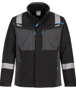 Portwest WX3 FR Softshell Jacket
