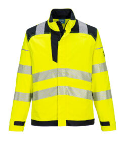 Portwest PW3 FR Hi-Vis Work Jacket