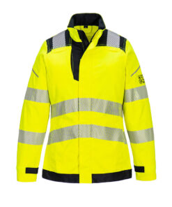 Portwest PW3 FR Hi-Vis Women's Work Jacket