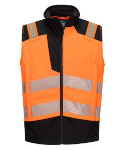 Portwest PW3 Modaflame Hi-Vis lángálló mellény