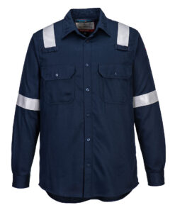 Portwest FR Lightweight Anti-static Shirt