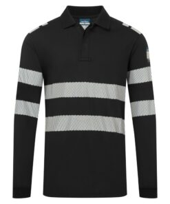 Portwest PW3 Modaflame lángálló pólóing