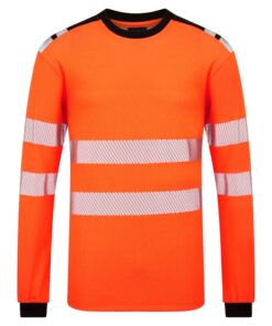 Portwest PW3 Modaflame lángálló póló