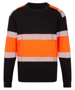 Portwest PW3 Modaflame Class 1 lángálló pulóver