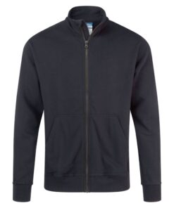 Portwest Modaflame lángálló cipzáras pulóver