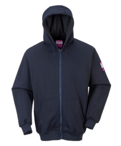 Portwest FR kapucnis pulóver