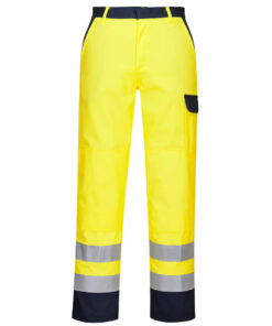 Portwest Hi-Vis Bizflame Pro nadrág
